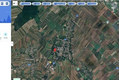 Casa si teren Odobesti, cota parte 1/2, ID: R2785160 - 10