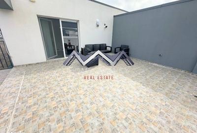 Apartament cu 2 camere, mobilat în Nord - 6