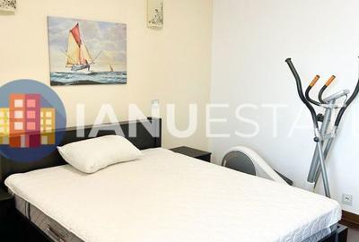 Apartament cu 3 camere decomandat, mobilat în Nerva Traian - 8