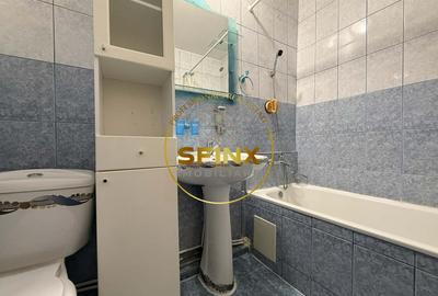 2 camere, decomandat, bloc reabilitat, etaj 4/8, Rahova-Petre Ispirescu - 6