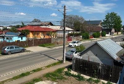 OCAZIE Cladire/Casa/Spațiu Comercial Nou P+1, Domnesti, Str. Ciutaci - 9