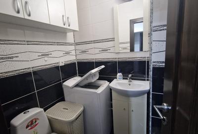 Apartament 3 camere, decomandat, 80mp, Cornitoiu, zona Liceul George Bibescu - 10