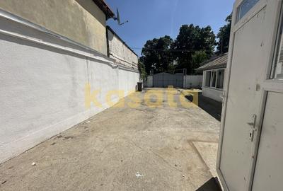 Casă individuală cu 3 camere cu Canalizare în Giulești - 15