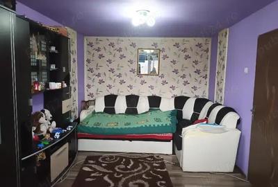 Garsonieră decomandată în Central - 8