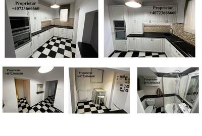 Apartament cu 4 camere decomandat, mobilat în Cișmigiu - 16