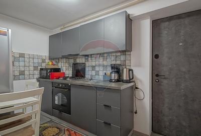 Garsoniera de vanzare - Str. Cerbului nr. 16, Brasov (Centru Istoric) - 9
