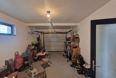 Casă cu 3 camere cu Teren 1000 Mp în Central - 2