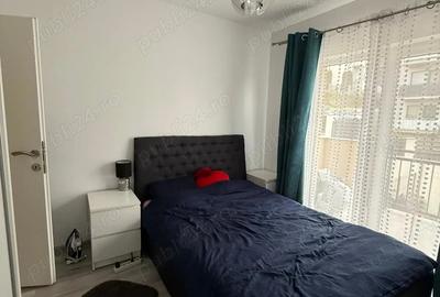 Vand duplex zona Teilor, Flore?ti - 3