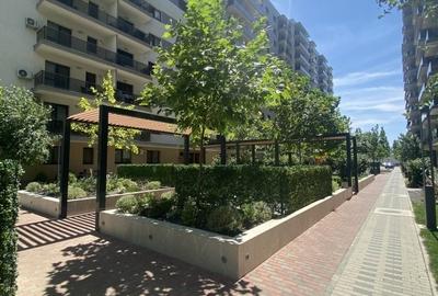 Apartament cu 2 camere decomandat, mobilat în Theodor Pallady - 8