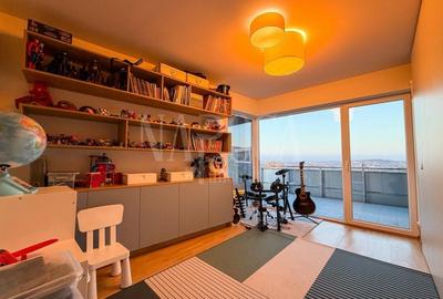 Apartament cu 4 camere semidecomandat în Bună Ziua - 6