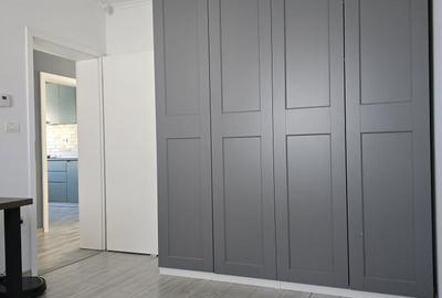 Apartament cu 3 camere în Braytim - 2