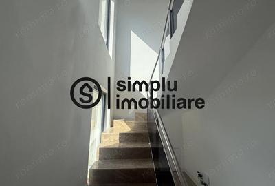 Casă cu 3 camere cu Teren 285 Mp în Preajba - 10