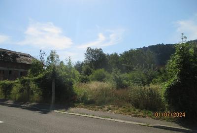 Teren intravilan 600 mp, BRASOV, SACELE - 1