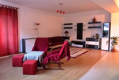 Inchiriem Apartament 2 Camere, Mobilat, Open Space, Racadau - 10