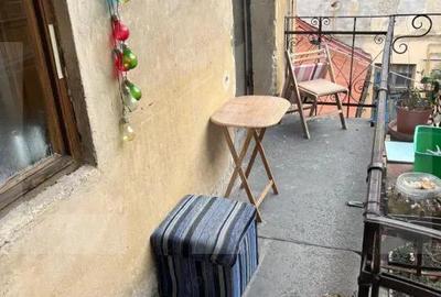 Apartament cu 2 camere semidecomandat în Ultracentral - 2