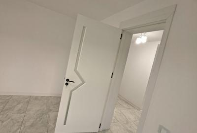 Casă individuală cu 3 camere cu Canalizare în Băiculești - 15