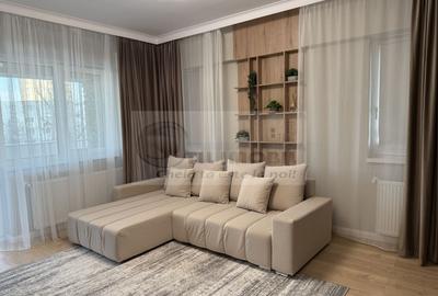 2 CAM , CENTRU PODU ROS PALAS , UNIREA TOWERS, LUX, PRIMA INCHIRIERE - 21