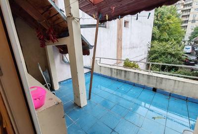 Casa 2005 -5camere 190mp utili, langa metrou Brancoveanu curte - 11