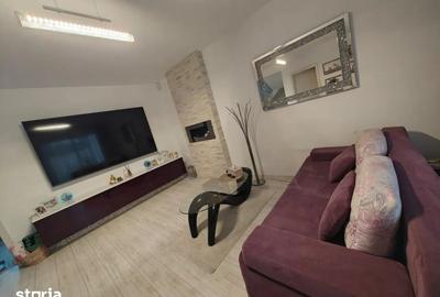 Casă individuală cu 3 camere cu Garaj în Florești - 1