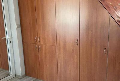 Apartament/mansarda? 3 camere,Micro 17,utilat si mobilat - 2