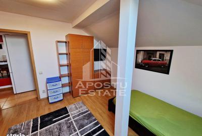 Apartament cu 2 camere în Girocului - 5