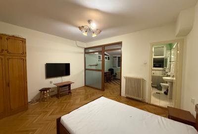 Apartament cu 2 camere semidecomandat, mobilat în Universitate - 9