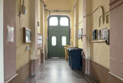 Spațiu  de închiriat -Piața Unirii - 26