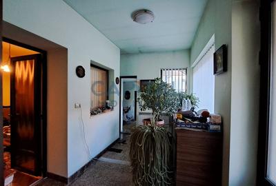 Casa la cheie, 180 mp, teren 511 mp, central Someseni - 16