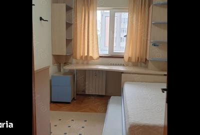 Apartament cu 3 camere decomandat în Rahova - 8