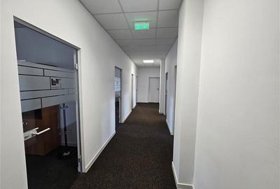 Birou, de 212 mp, în Zorilor - 4