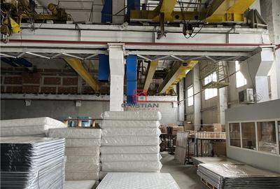 Hala/depozit/spatiu industrial Basarabia - Faur - 5