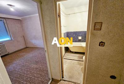 Apartament cu 3 camere decomandat în Nord - 11