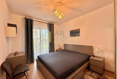 Apartament 3 camere de lux, parcare, Albert MRS Smart, Ploiesti - 7
