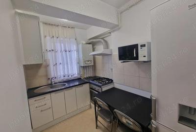 2 Camere - Dimitrie Leonida - Popesti Leordeni Vest - Berceni (centrala + loc de parcare) - 4