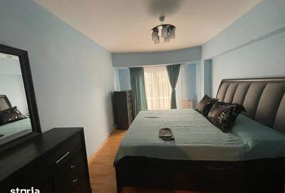 Apartament cu 2 camere decomandat, mobilat în Centrul Civic - 1