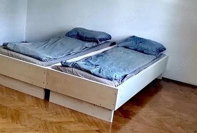 Cazare pentru muncitori - 2