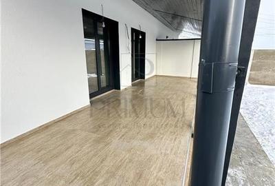 Duplex finalizat - finisaje excelente - 3 dormitoare - zona foarte buna - 7