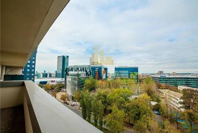 Inchiriere Apartament 2 Camere Aviatiei Tower Promenada Mall - 12