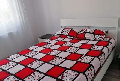 Apartament cu 2 camere decomandat în Central - 2
