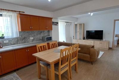 Apartament cu 2 camere semidecomandat în Exterior Vest - 6