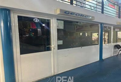 Spațiu comercial, în Bucureștii Noi - 2
