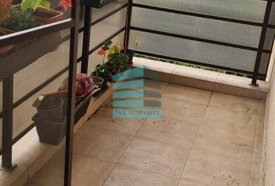 Apartament cu 3 camere decomandat, mobilat în Berceni - 20