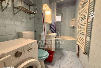 Apartament cu 2 camere în Freidorf