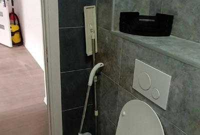 Apartament cu 2 camere semidecomandat în Central - 9