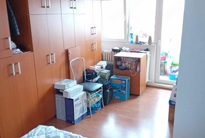 Garsonieră decomandată în Lupșanu - 9