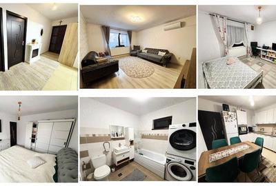 Casă cu Teren 375 Mp în Horpaz