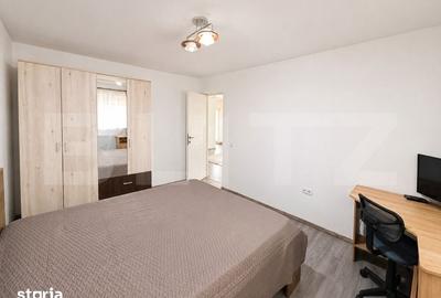 Casă cu 2 camere cu Teren 400 Mp în Central - 3