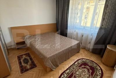 Apartament cu 2 camere decomandat, mobilat în Mănăștur - 2