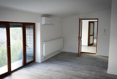Casă cu 4 camere cu Teren 100 Mp în Timpuri Noi