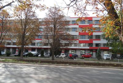 Birou, de 8,600 mp, în Militari - 4